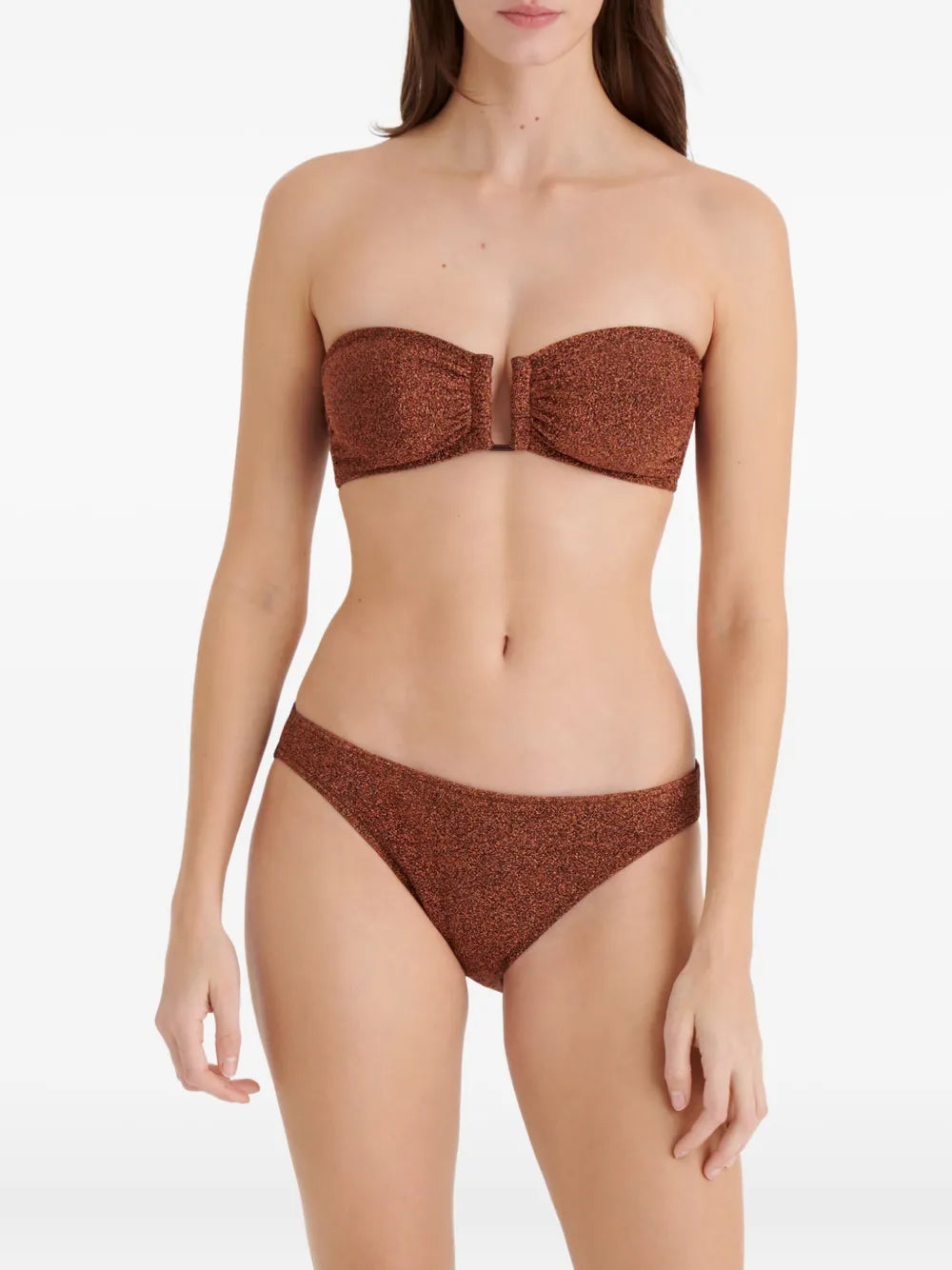 ERES Flamboyant Bandeau