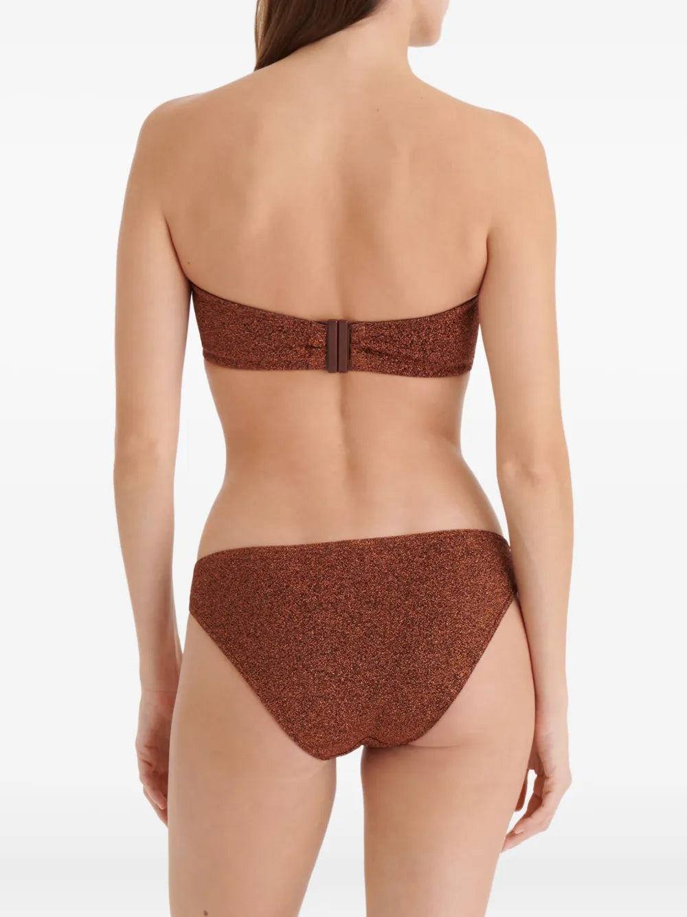 ERES Flamboyant Bandeau