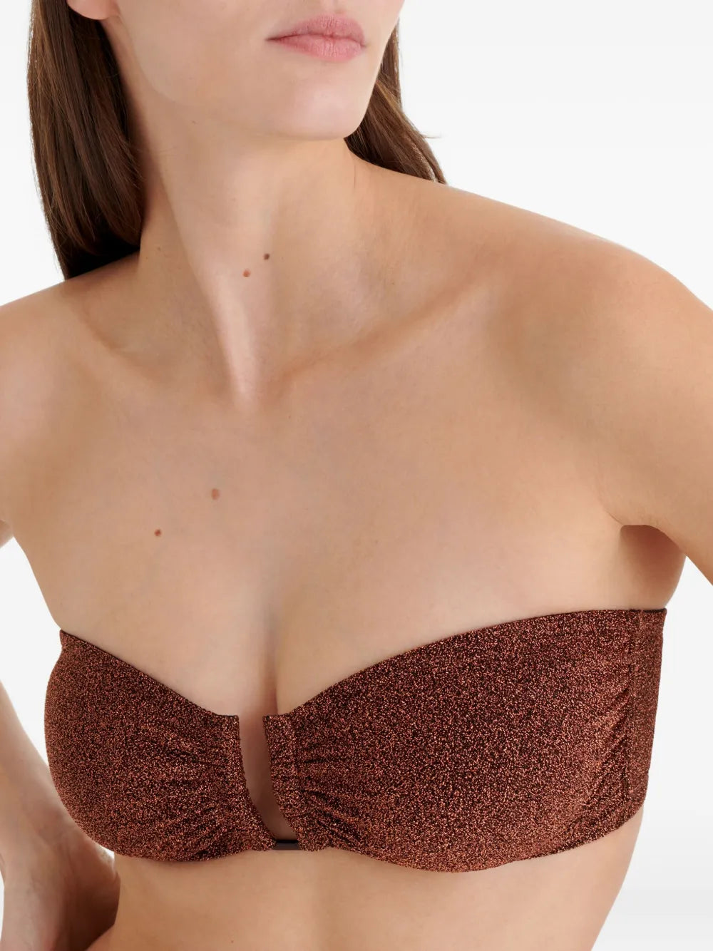 ERES Flamboyant Bandeau