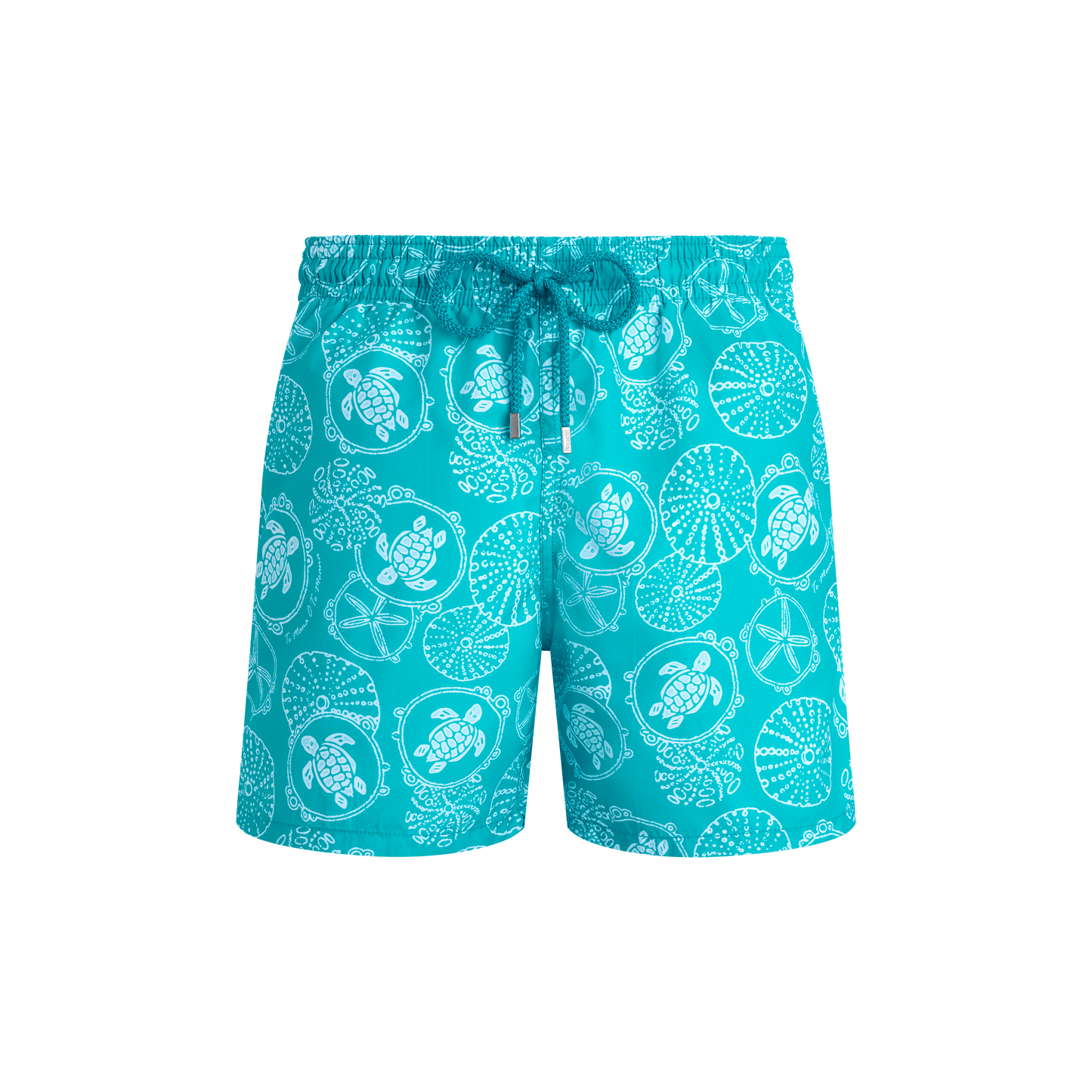 Vilebrequin Oursins Bicolores Trunks Men