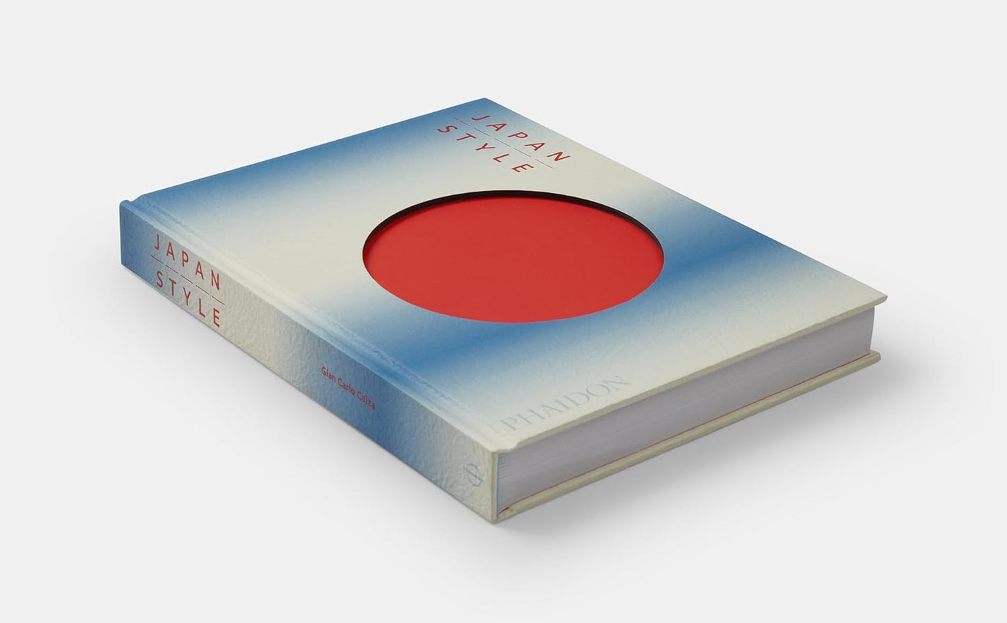 Japan Style Book