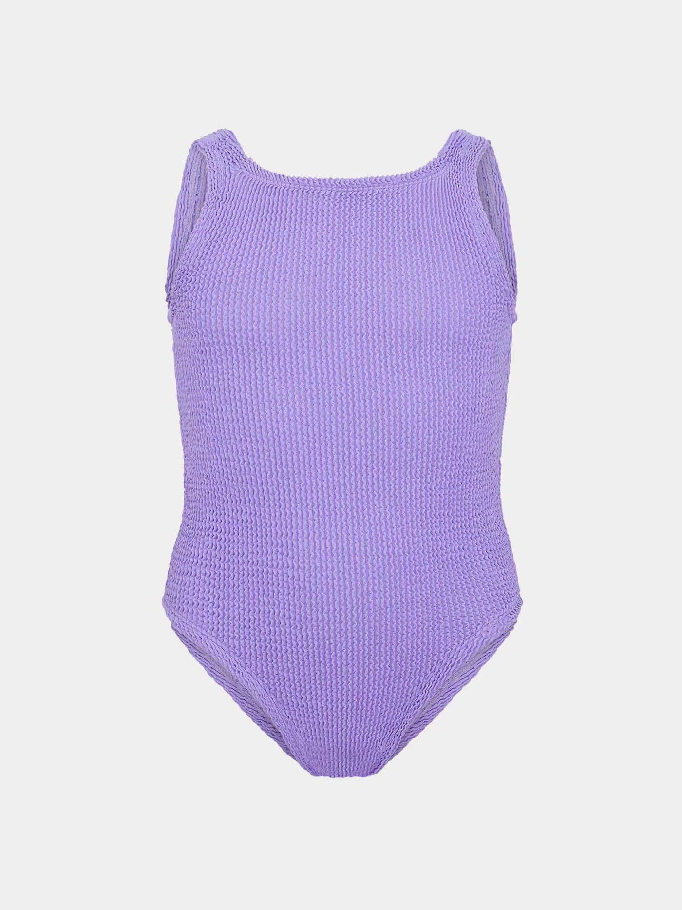 HUNZA G Kids Classic Swim (Ages 7 to 12)