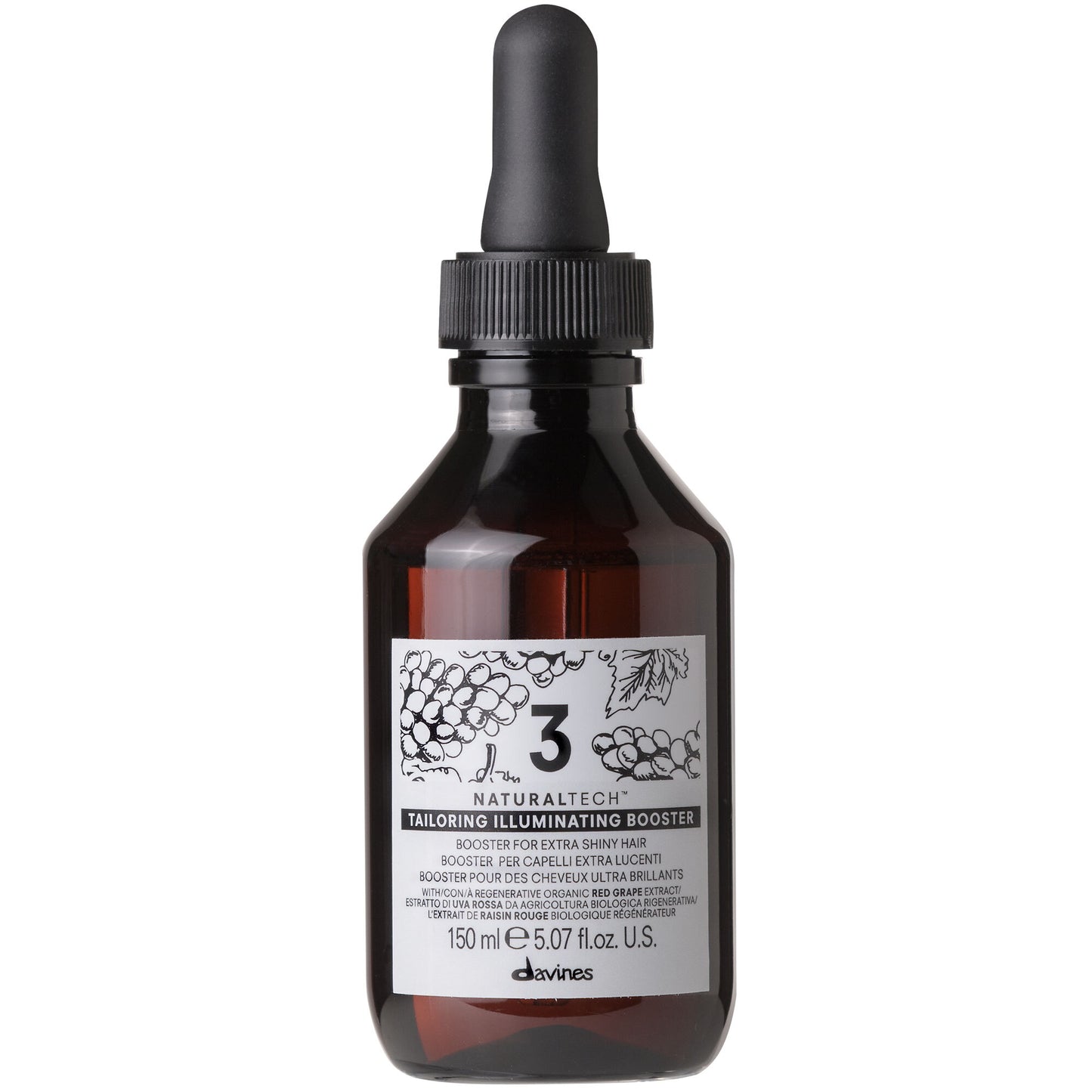 Naturaltech Tailoring ILLUMINATING BOOSTER