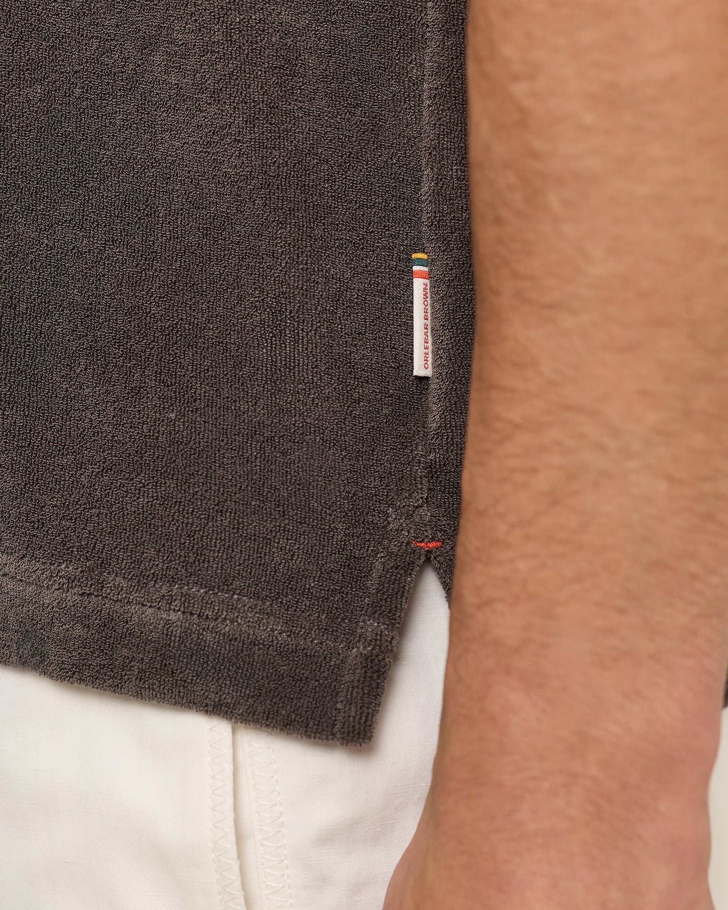 ORLEBAR BROWN Terry Resort