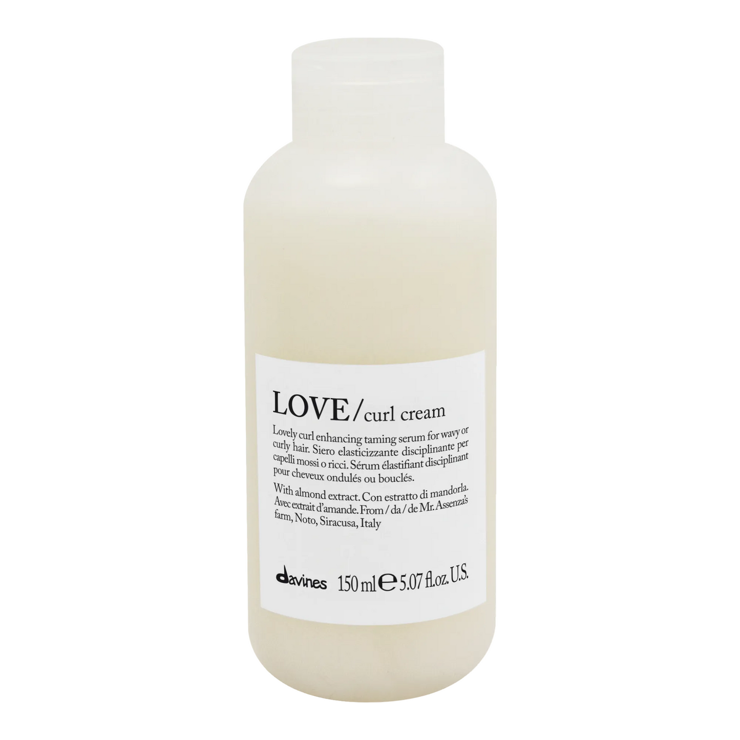 LOVE CURL CREAM
