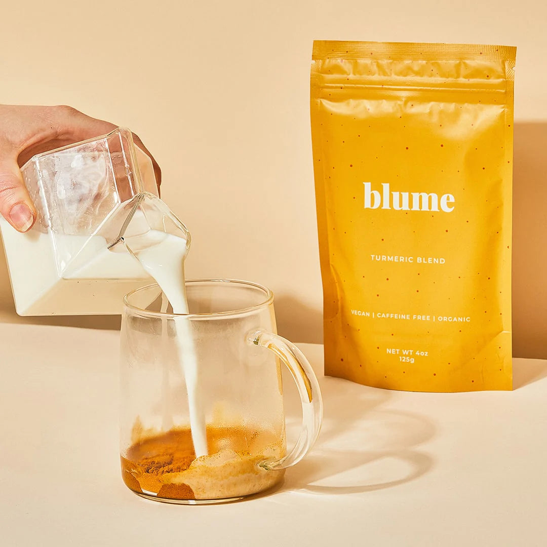 Blume Tea Latte Powder