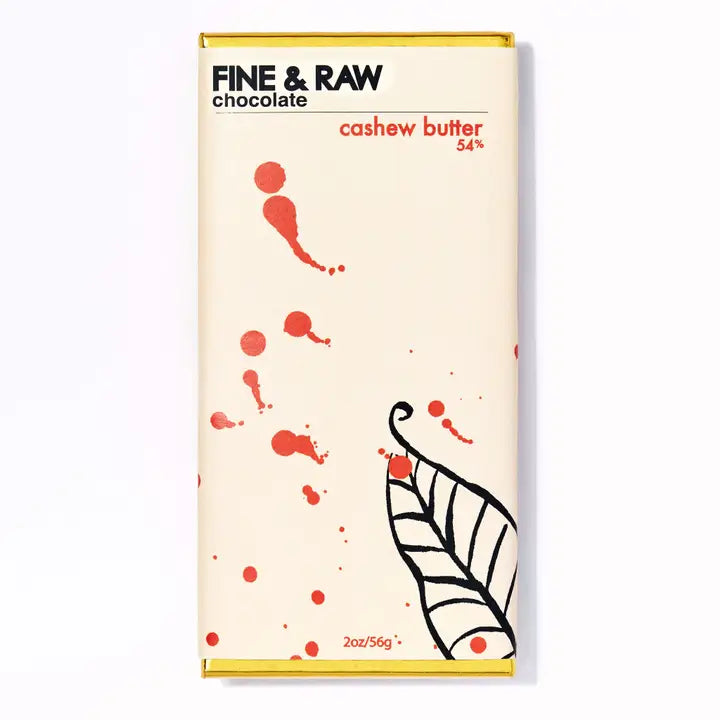 Fine & Raw Chocolate
