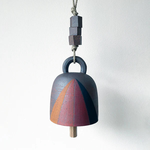 MQuan Studio Bell