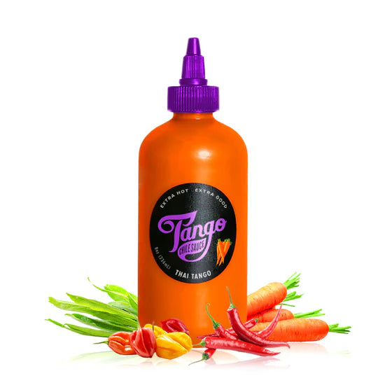 Tango Chile Sauce