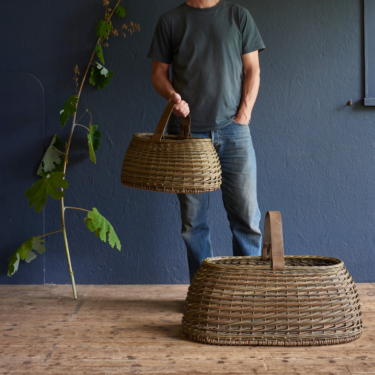 Studio AMOS Baskets