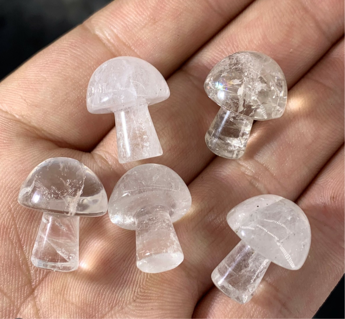 Rock Paradise Crystals & Quartz