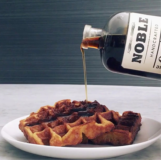 Noble Tonic 01 Syrup