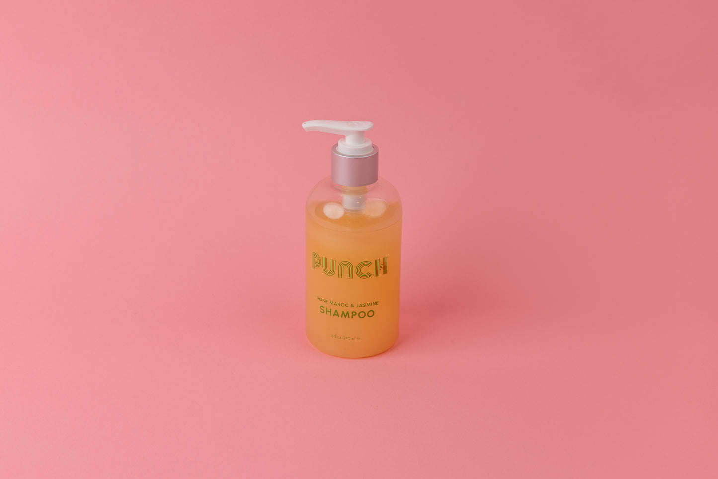 Tropical Punch Shampoo