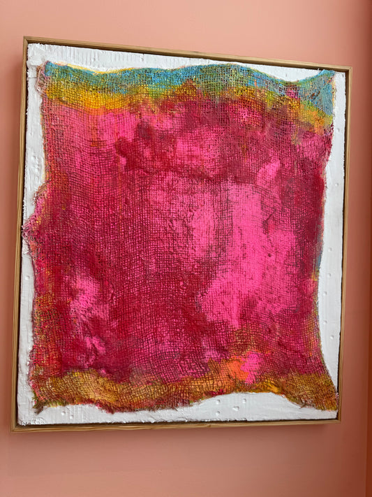 Zach Zaitzeff Paintings