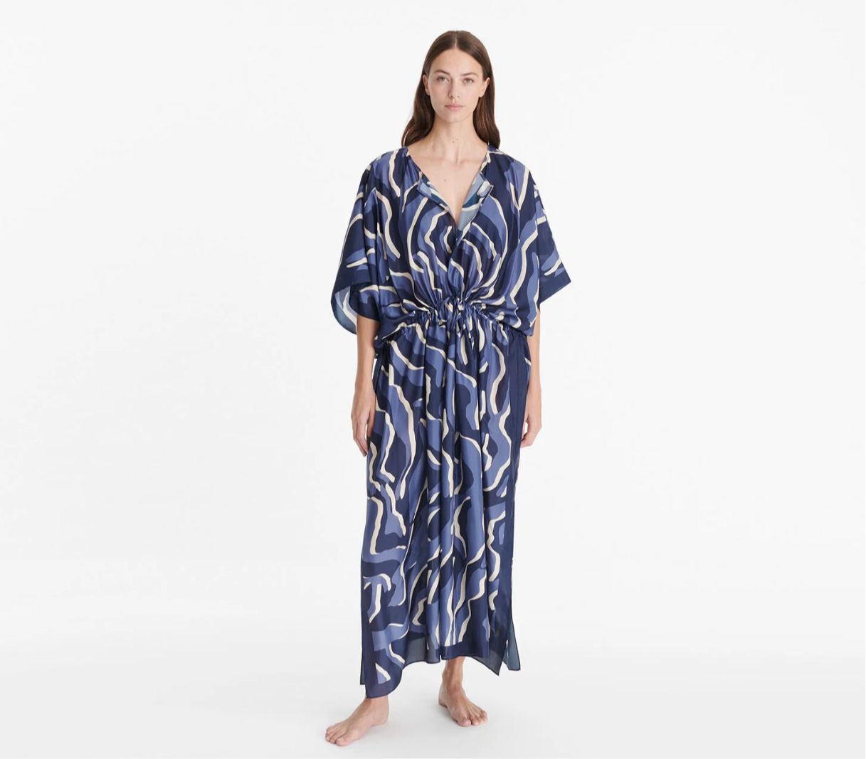 ERES Archipel Kaftan