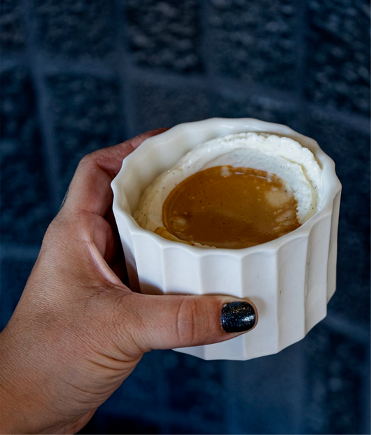 BKLYN CLAY x Punch Large Ramekins