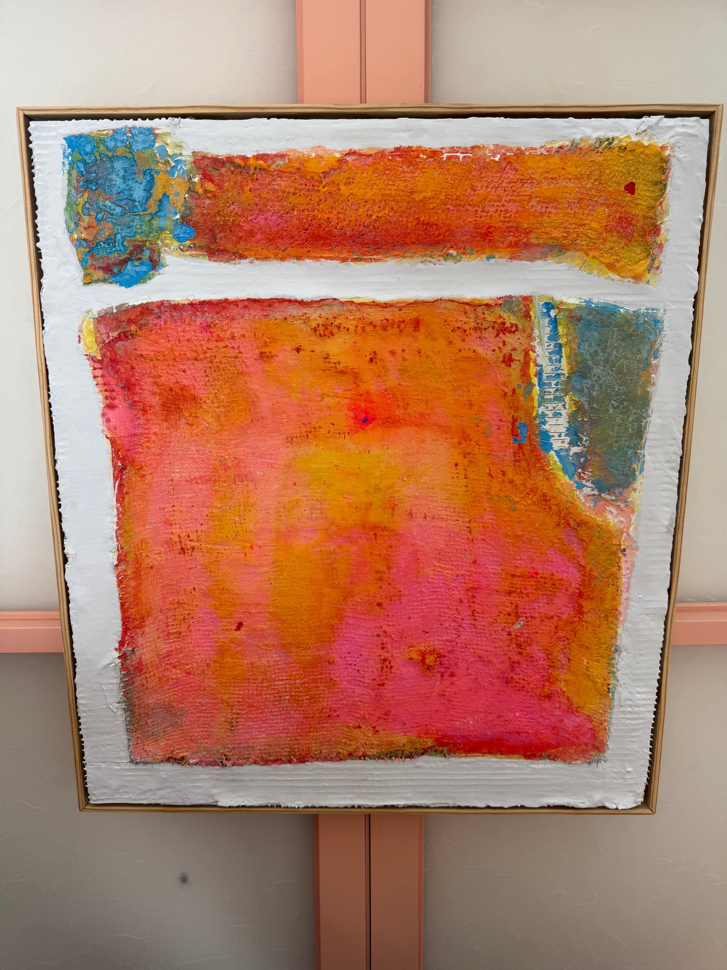 Zach Zaitzeff Paintings