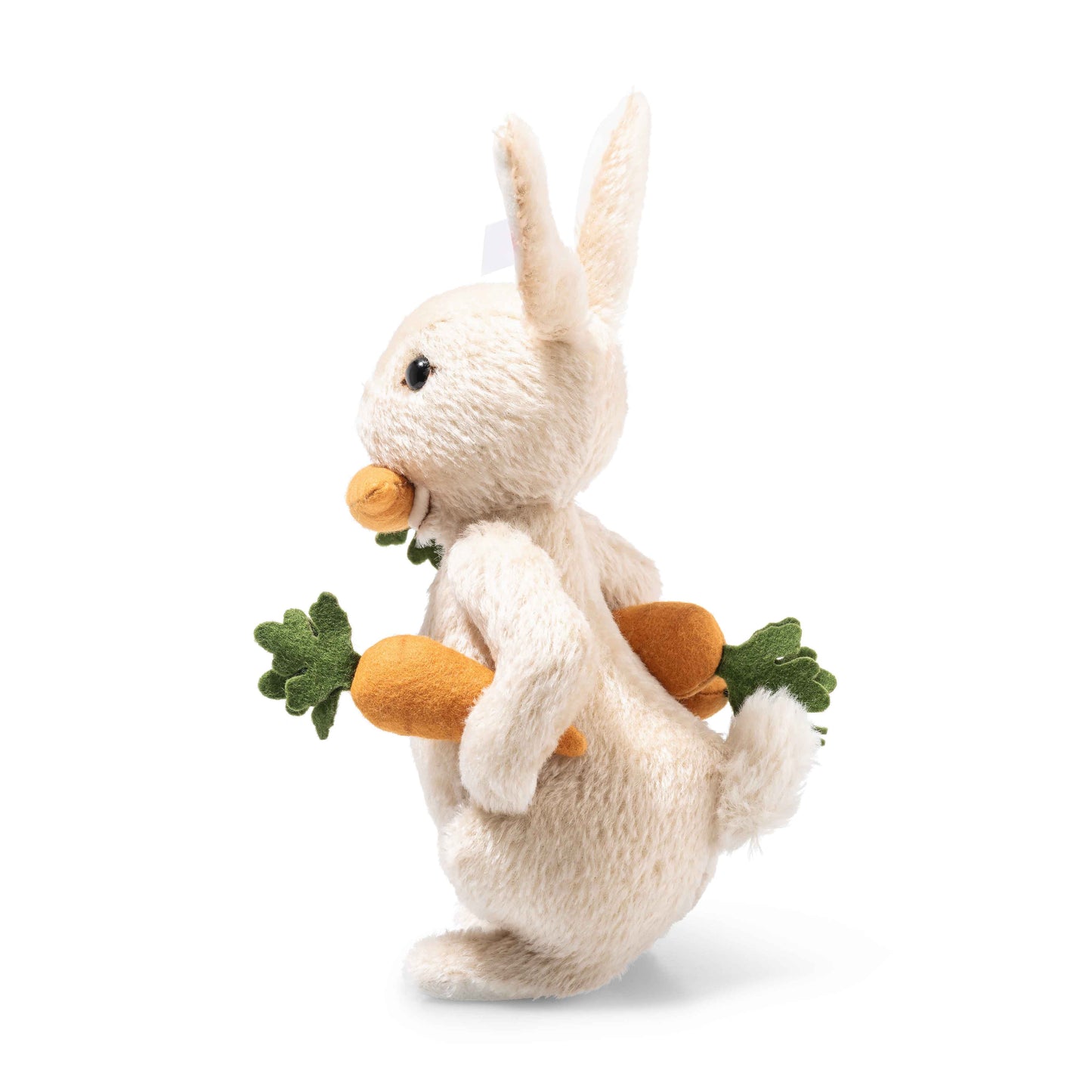 Steiff Plush- Harriet the Hungry Bunny