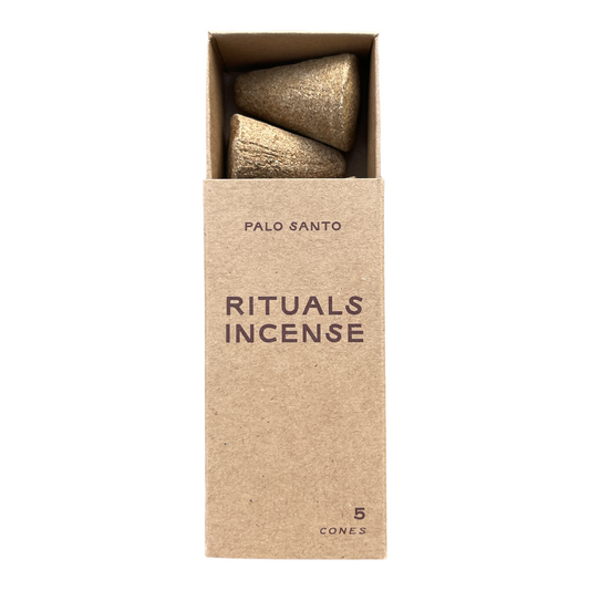 Rituals Incense