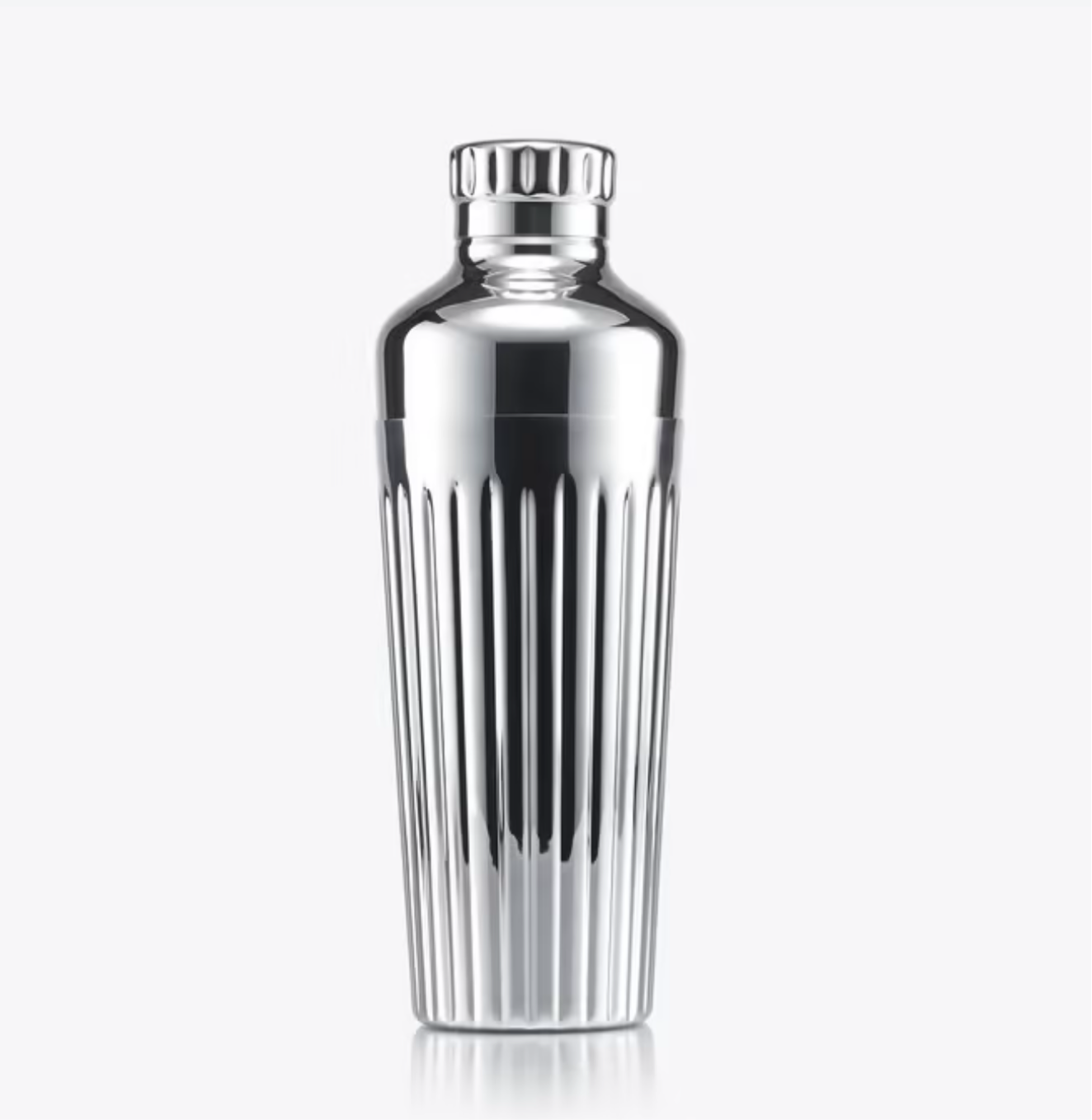 Baccarat Harmonie Shaker