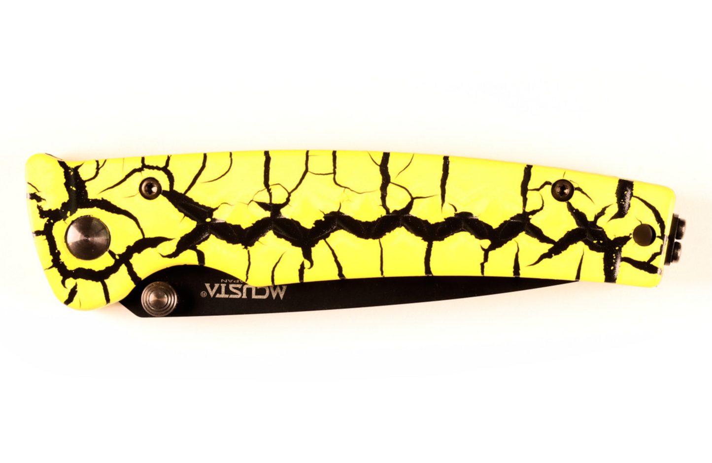 MCUSTA Japanese Blades