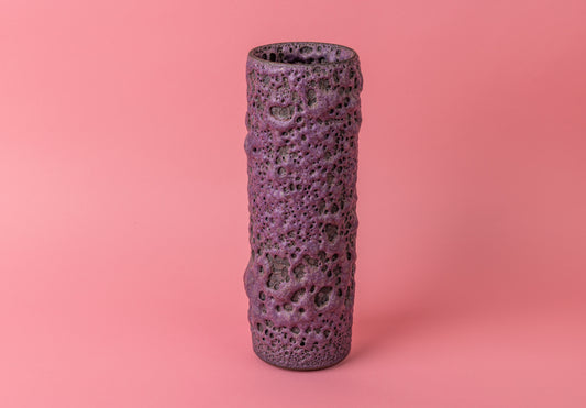 Josh Herman Ceramics Cylinder Vases