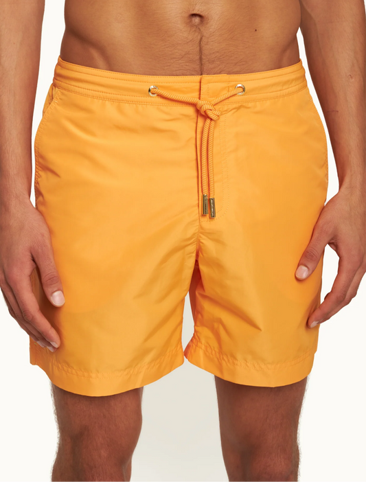 ORLEBAR BROWN Bulldog Drawcord Shorts