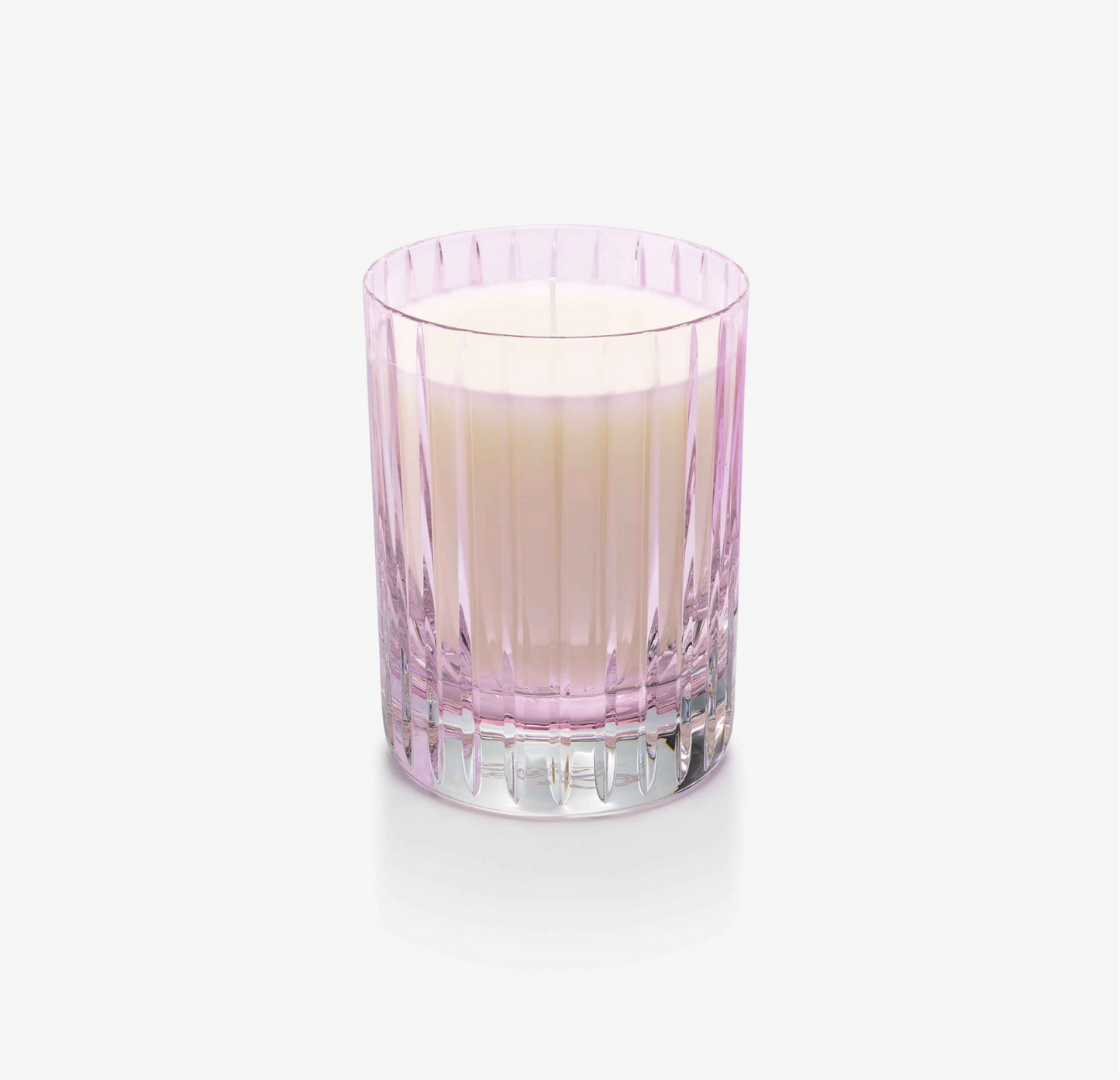 Baccarat 4  Elements Scented Candle Tendre Bruyère