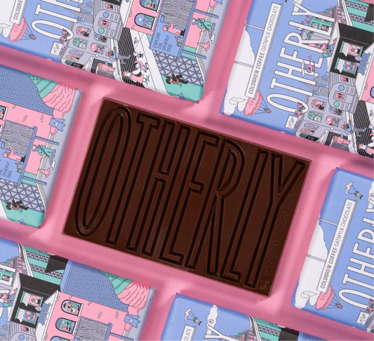 Otherly: Oatm*lk Chocolate