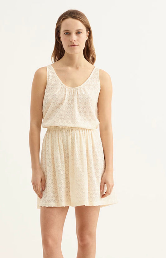 ERES CÉLÉBRATION Panama Top