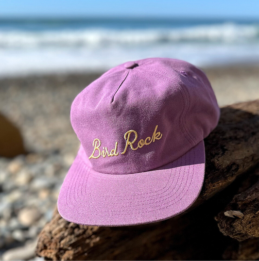 Native Species Hats