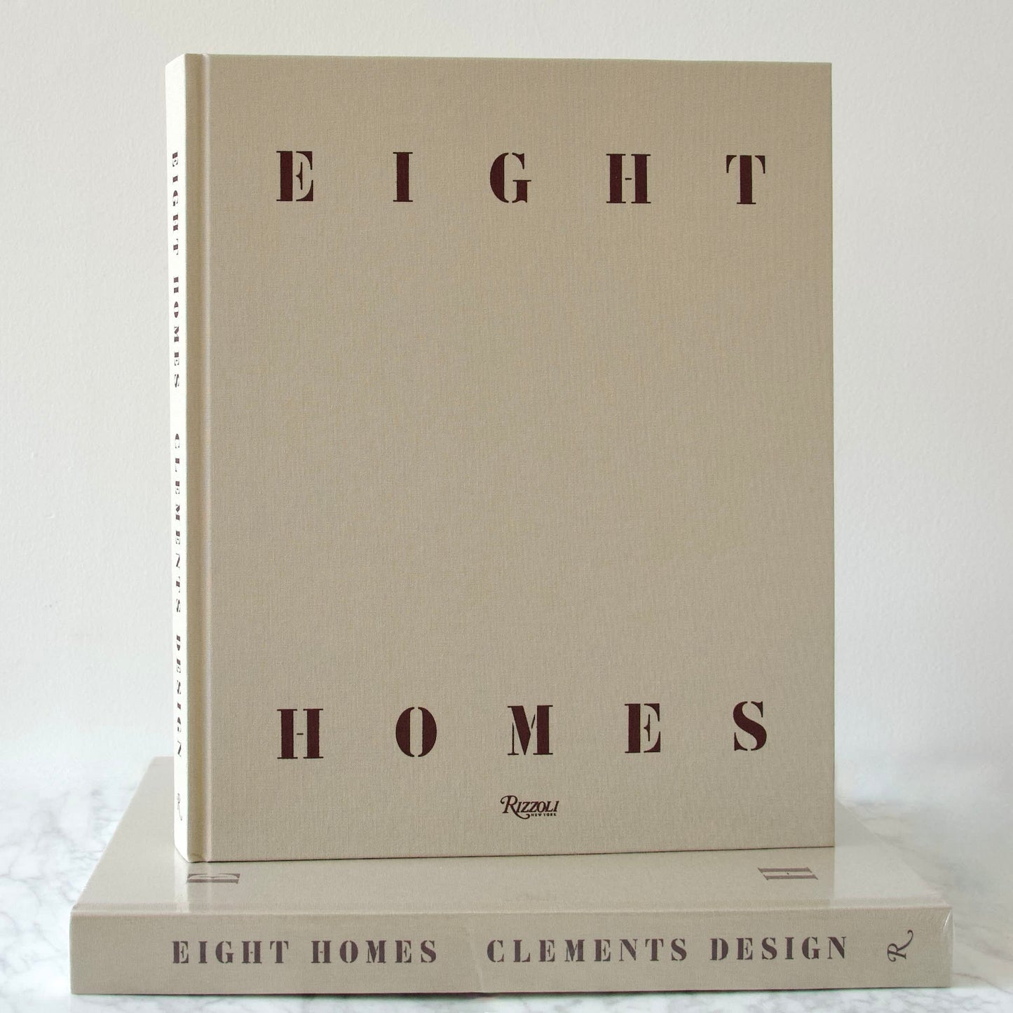 8 Homes: Clements Design by Kathleen Clements & Tommy Clements