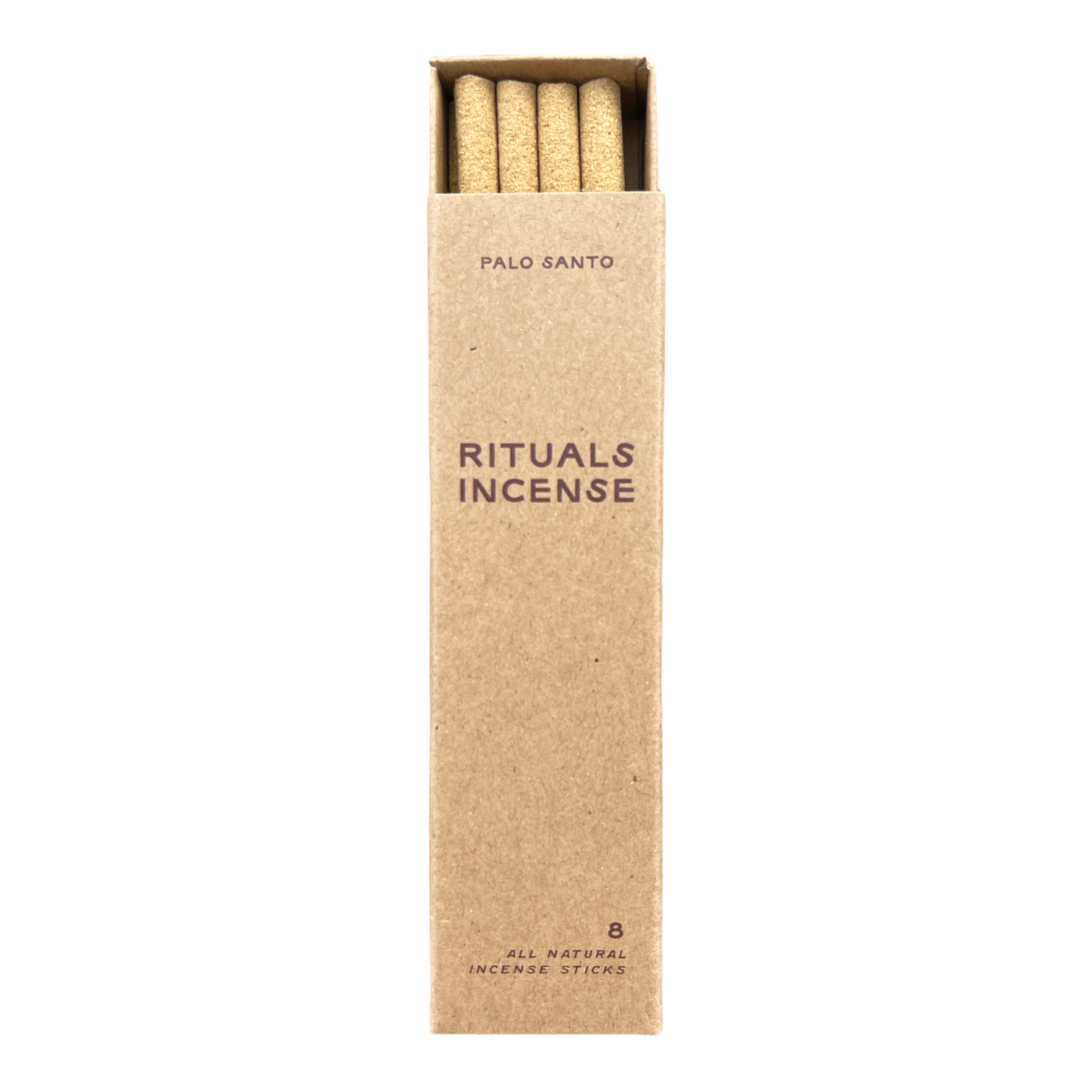 Rituals Incense