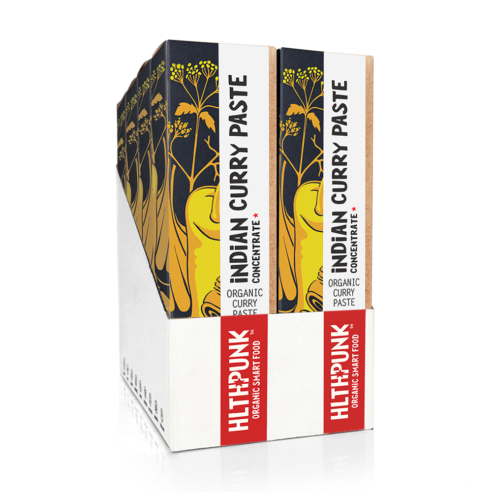 M5 Corporation - Indian Curry Paste - 5.3 oz (150gm)