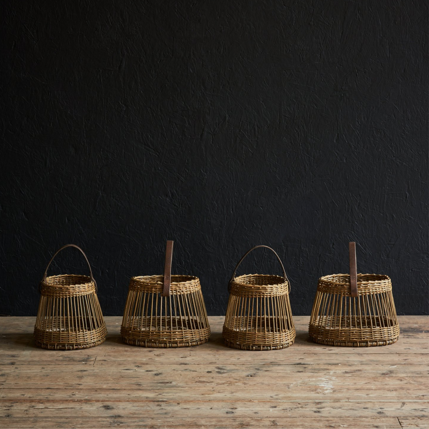 Studio AMOS - Gathering Basket