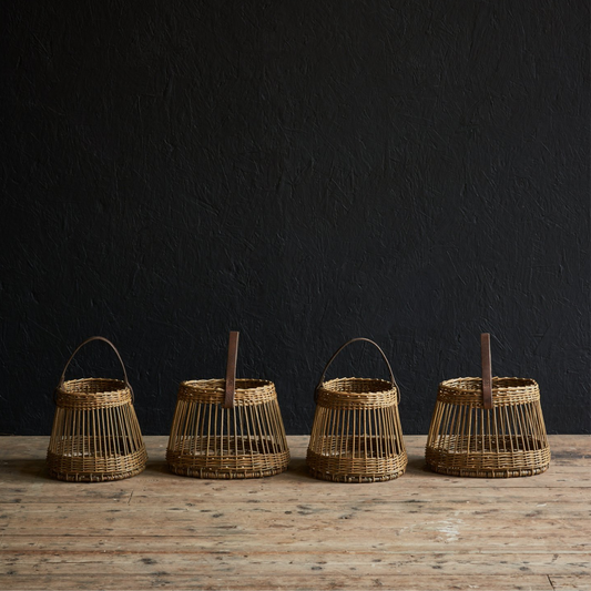 Studio AMOS - Gathering Basket