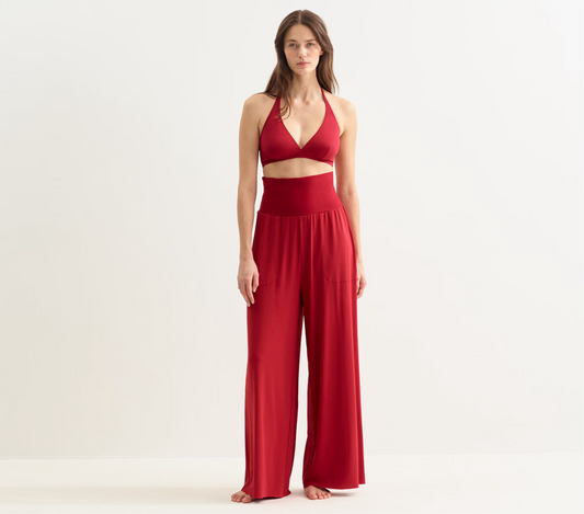 ERES Dao Trousers-REINETTE
