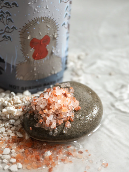 Onsen Saru Bath Soak