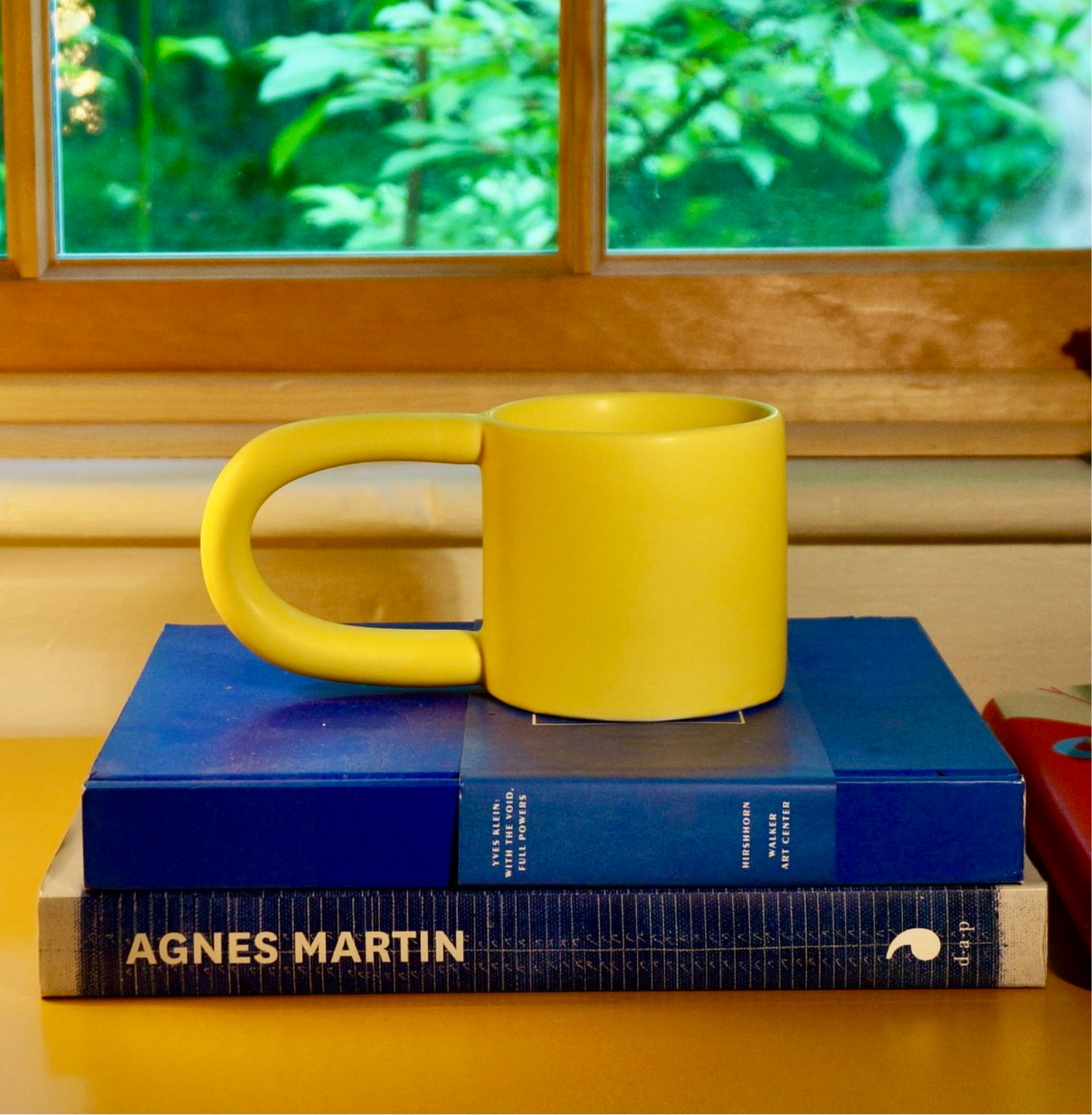 Workaday Handmade Espresso Mug