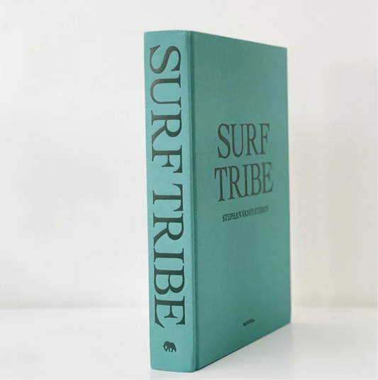 Surf Tribe by Stephan Vanfleteren