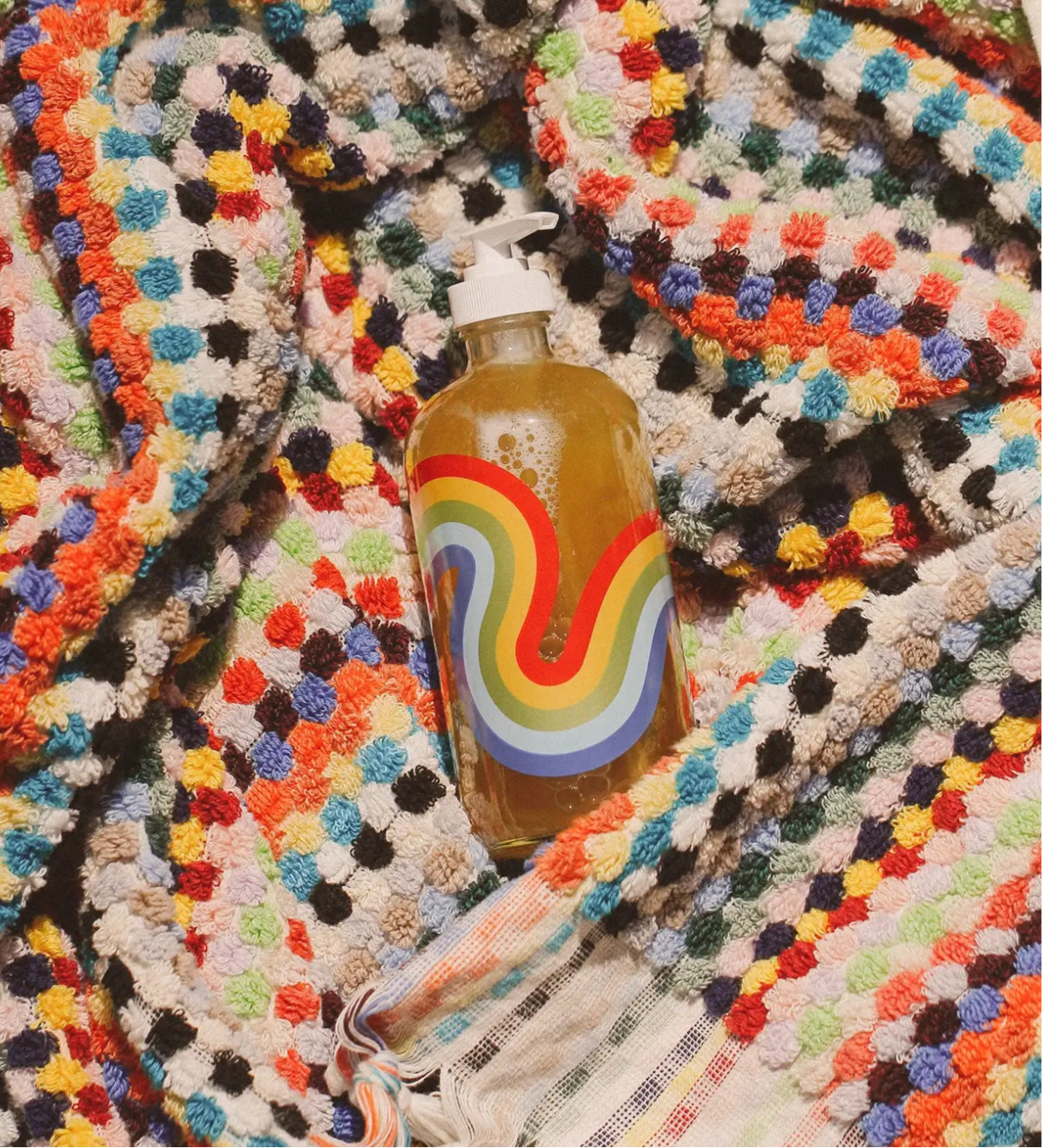 Bathing Culture Body Wash Cathedral Grove