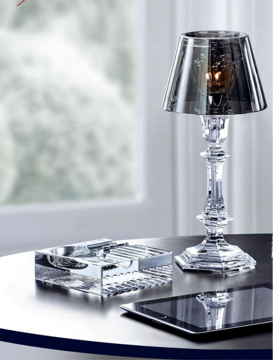 Baccarat Havana Ashtray