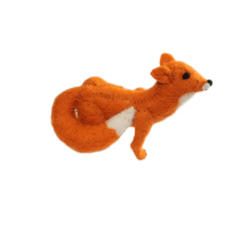 Silk Road Bazaar Ornaments