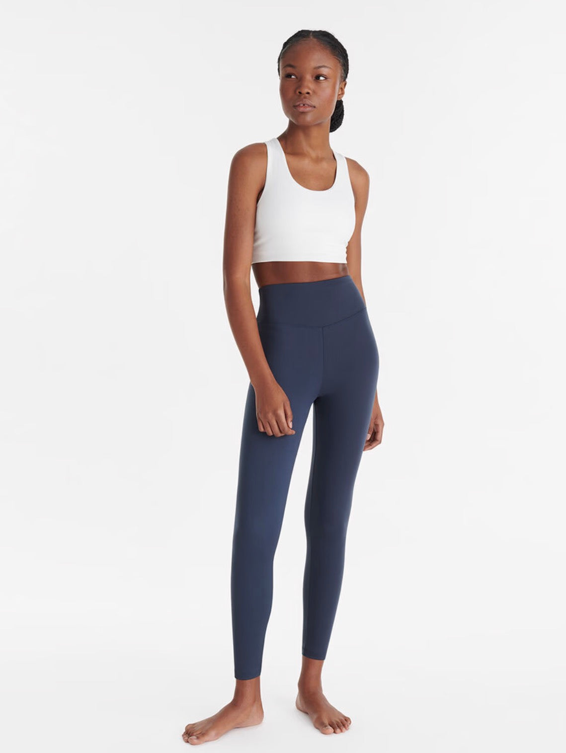 Eres Paris SILK MARIE JOSÉ BRASSIERE ACTIVEWEAR TOP