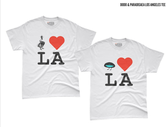 DODO ❤️ LA