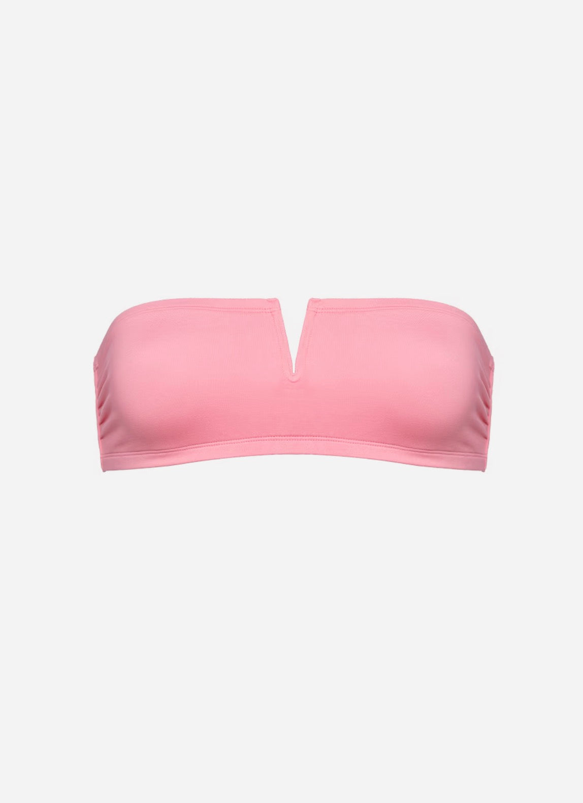 Eres Paris GUIMAUVE ARCADE BANDEAU BIKINI TOP