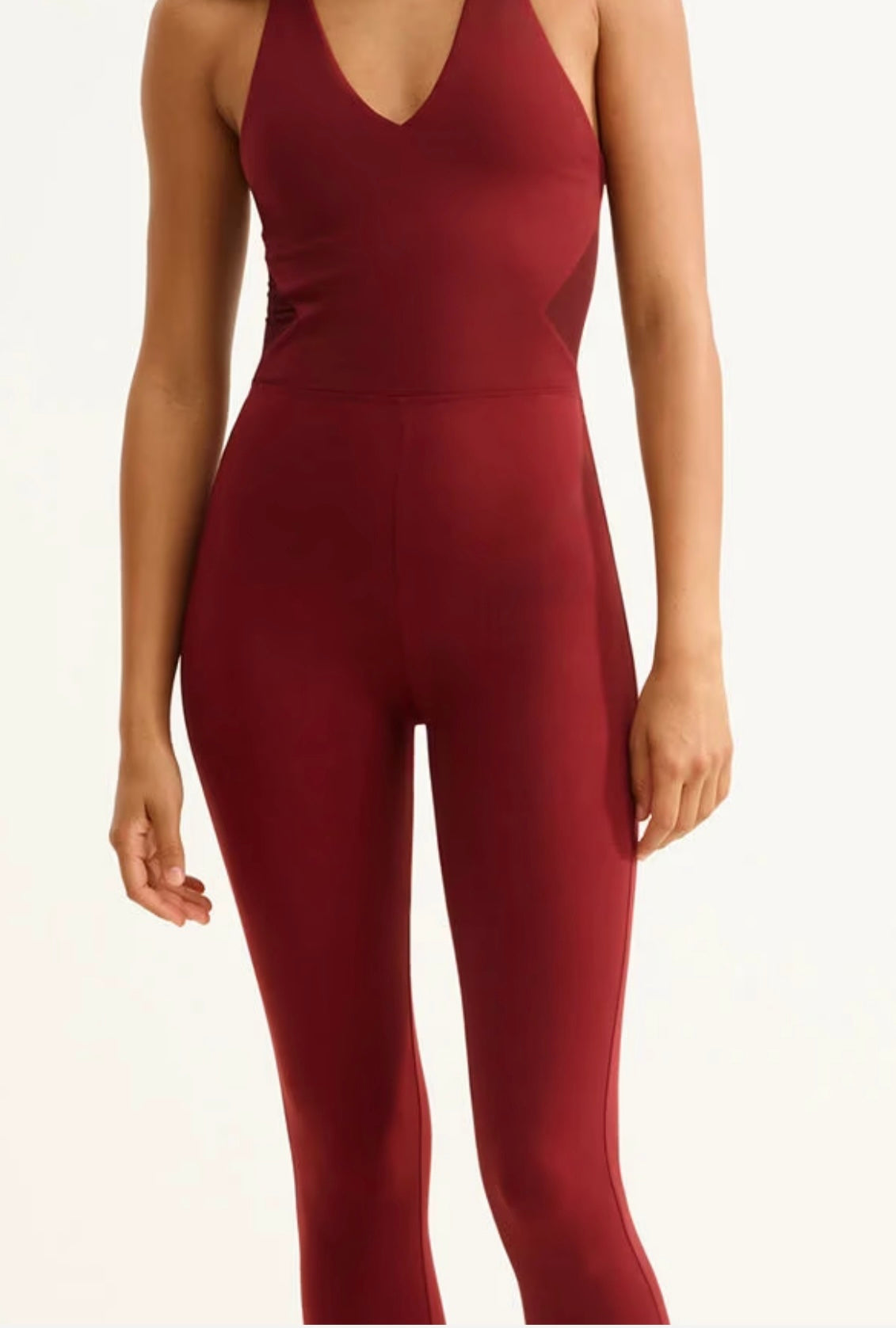 ERES GRAHAM SPOR COMBI PANTALON