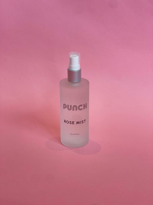 Tropical Punch Rose Mist