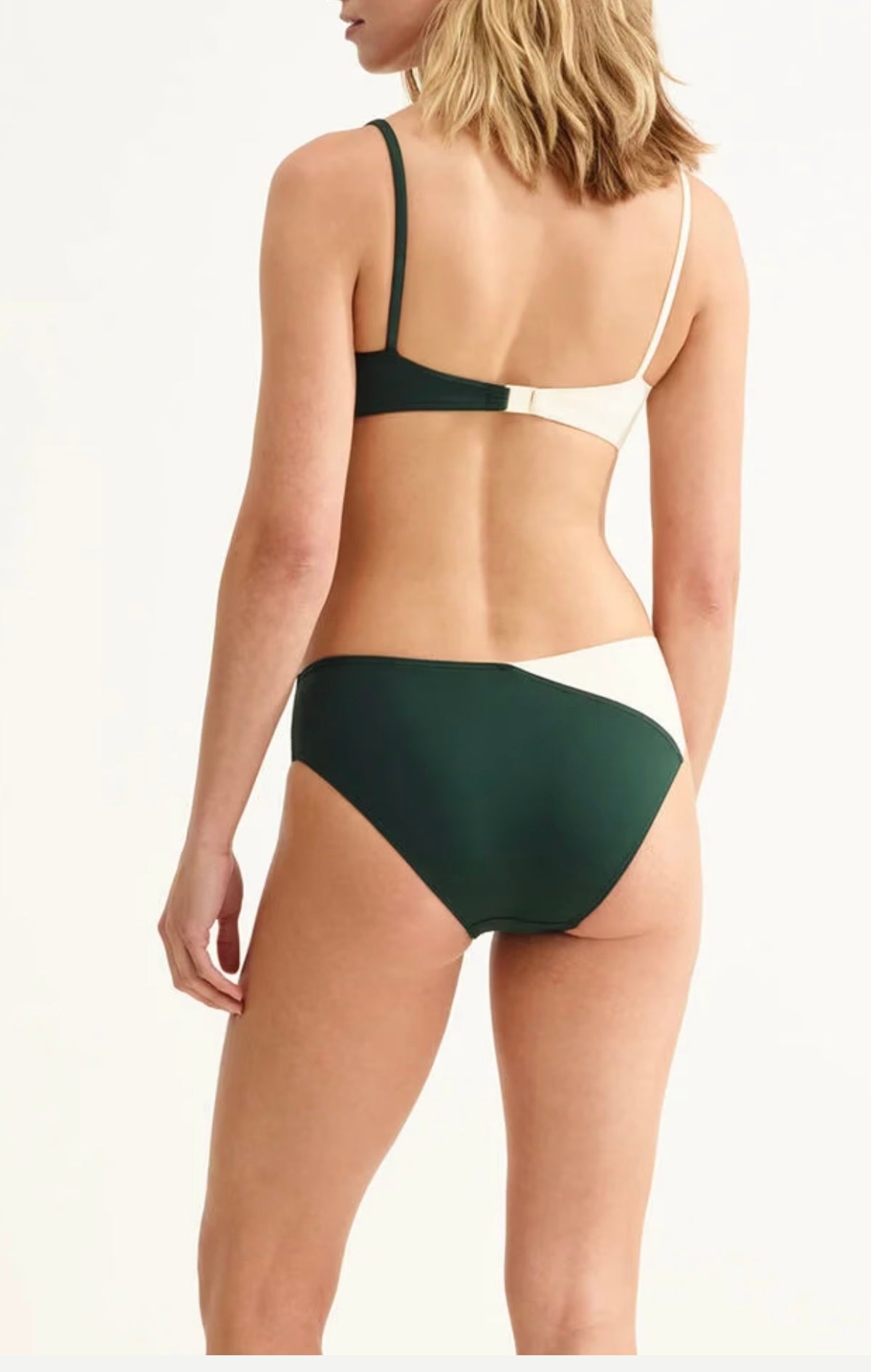 ERES DUALITÉ DUOO PETIT TRIANGLE