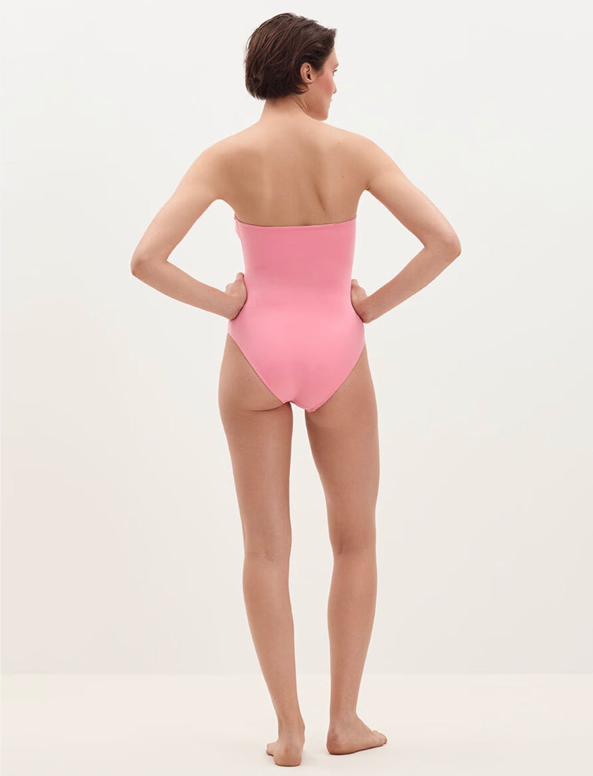 Eres Paris GUIMAUVE APPARENCE ONE PIECE SWIMSUIT